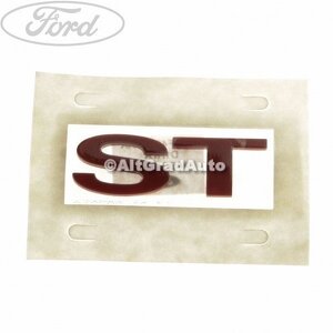 Emblema ST Ford mondeo mk3 2.0 tdci