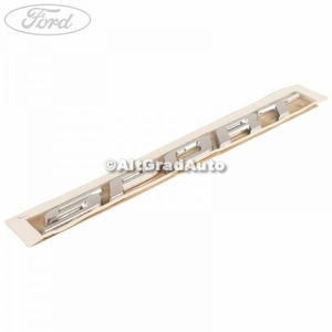 Emblema Sport Ford Edge (2016-2018) 2.0 TDCi 180 HP oe 1901956