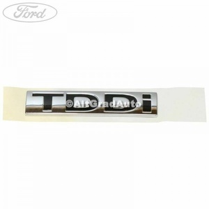 Emblema TDDI Ford Focus (1998-2004) 1.4 16V 75 HP oe 1211631