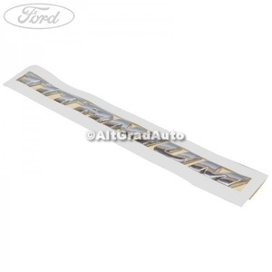 Emblema TITANIUM hayon Ford Galaxy (2015-2023) 2.0 EcoBoost 240 HP oe 1893554
