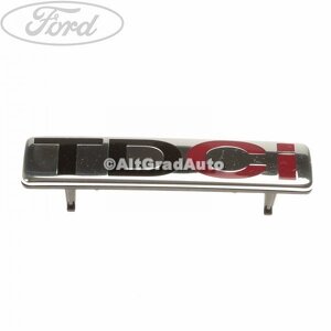 Emblema Tdci Ford Transit (2006-2014) 2.2 TDCi 140 HP oe 1385375