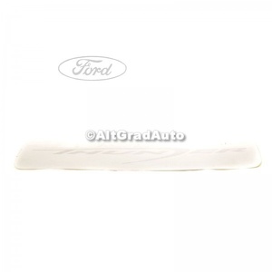 Emblema Thunder usa fata titanium grey Ford Ranger (2006-2012) 2.5 TDCi 4x4 143 HP oe 1484911