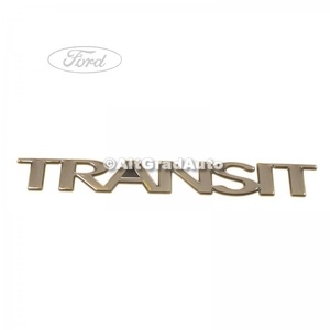 Emblema Transit Ford Transit (2000-2006) 2.0 DI 86 HP oe 1666170
