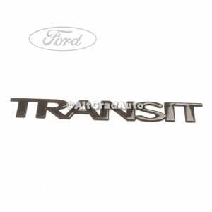 Emblema Transit usa fata dreapta Ford Transit (2006-2014) 2.2 TDCi 140 HP oe 1667951
