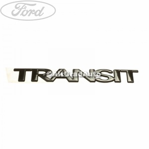 Emblema Transit usa fata stanga Ford transit mk7 2.2 tdci