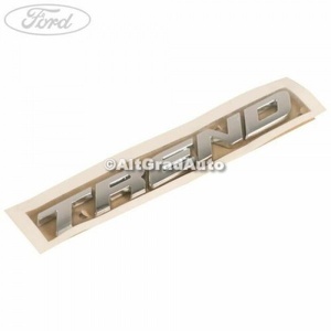 Emblema Trend Ford Kuga (2016-2018) 1.5 EcoBoost 150 HP oe 2051965