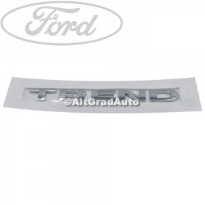Emblema Trend hayon Ford Focus (2019-2025) 1.0 EcoBoost 125 HP oe 2195806