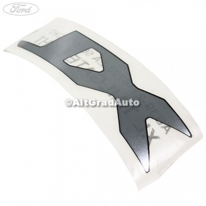 Emblema XL gri Ford Ranger (2012-2015) 2.2 TDCi 125 HP oe 1780912