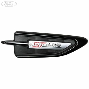 Emblema aripa Stanga ST Line Ford Kuga (2016-2018) 1.5 EcoBoost 150 HP oe 2230516
