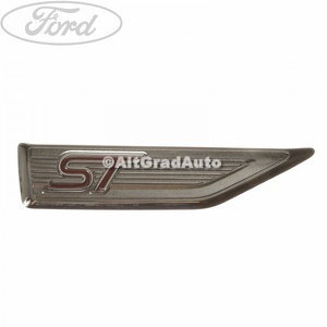 Emblema aripa dreapta Ford Focus (2004-2007) 1.4 80 HP oe 1406282