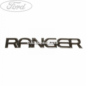 Emblema aripa fata dreapta RANGER Ford ranger 1 2.5 d