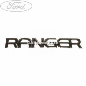Emblema aripa fata dreapta RANGER Ford Ranger (2002-2006) 2.5 D 78 HP oe 4007543
