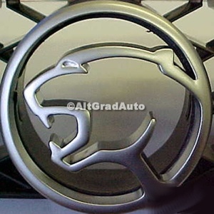 Emblema grila radiator Ford cougar 2.0 16v