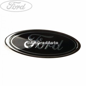 Emblema grila radiator Ford focus 1 1.4 16v
