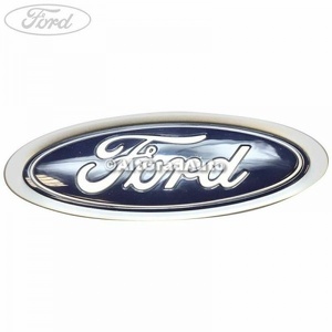 Emblema grila radiator Ford Mondeo (2014-2018) 1.0 EcoBoost 125 HP oe 5212690
