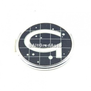Emblema rotunda G Ford Galaxy (1995-2000) 2.0 i 116 HP oe 1008438