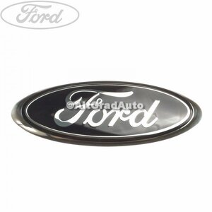 Emblema spate Ford 115 mm Ford mondeo mk3 2.0 tdci
