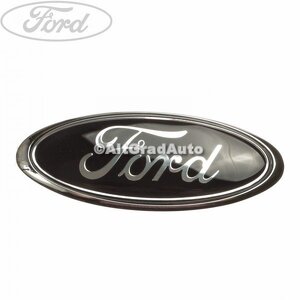 Emblema spate Ford Ford Escort (1990-1995) 1.3 60 HP oe 7305842