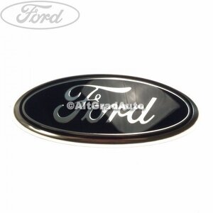 Emblema spate Ford Ford Ka (1996-2008) 1.3 i 70 HP oe 1090813