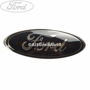 Emblema spate Ford Ford Ranger (2012-2015) 2.2 TDCi 125 HP oe 2195452