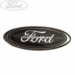 Emblema spate Ford Ford Ranger (2002-2006) 2.5 D 78 HP oe 4134814