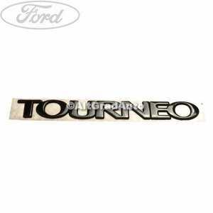 Emblema spate TOURNEO Ford Tourneo Connect (2002-2014) 1.8 Di 75 HP oe 1667950