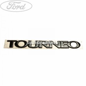 Emblema spate TOURNEO Ford tourneo connect mk1 1.8 di