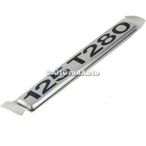 Emblema usa 125 T280 Ford Transit (2006-2014) 2.2 TDCi 140 HP oe 1752519