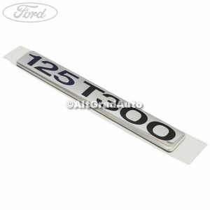 Emblema usa 125 T300 Ford Transit (2006-2014) 2.2 TDCi 140 HP oe 1753885