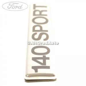 Emblema usa 140 Sport Ford transit mk7 2.2 tdci