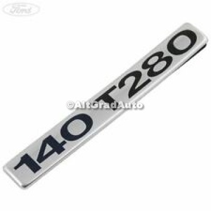 Emblema usa 140 T280 Ford Transit (2006-2014) 2.2 TDCi 140 HP oe 1752524