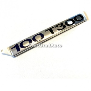 Emblema usa fata 100 T300 Ford Transit (2006-2014) 2.2 TDCi 140 HP oe 1756745