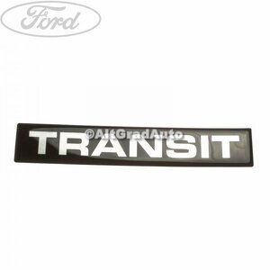 Emblema usa fata Transit Ford Transit (2000-2006) 2.0 DI 86 HP oe 4336521