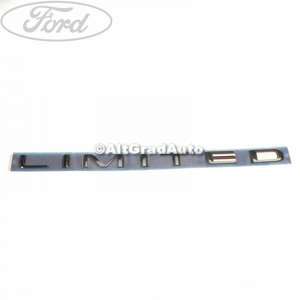Emblema usa fata stanga LIMITED Ford ranger 3 2.2 tdci