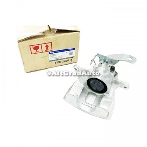 Etier spate stanga Ford Ranger (2019-2022) 2.0 EcoBlue 4x4 213 HP oe 2219440