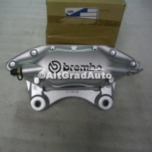 Etrier fata dreapta Brembo Ford Focus (1998-2004) RS 215 HP oe 1230739