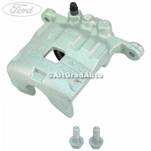 Etrier fata dreapta Ford Fiesta (2008-2012) 1.25 82 HP oe 1766808