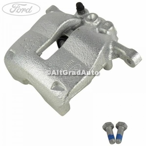 Etrier fata dreapta Ford Fiesta (2013-2017) 1.6 ST 182 HP oe 1858142