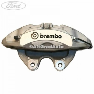 Etrier fata dreapta Ford Focus (2014-2018) 2.3 RS 350 HP oe 2024923