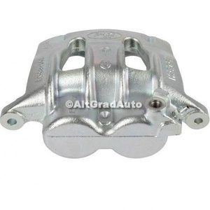 Etrier fata dreapta Ford Transit (2000-2006) 2.0 TDCi 125 HP oe 2224142