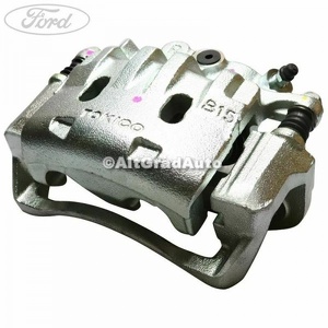 Etrier fata dreapta complet Ford ranger 2 2.5 tdci 4x4