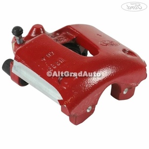 Etrier fata rosu stanga Ford Fiesta (2017-2023) 1.0 EcoBoost 140 HP oe 2272754