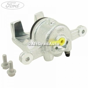 Etrier fata stanga Ford fiesta mk 7 1.25