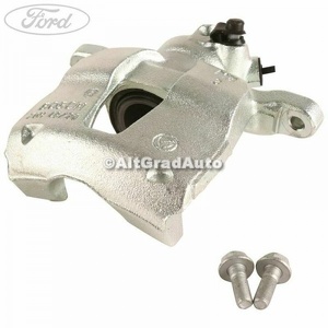 Etrier fata stanga Ford Ka (2009-2016) 1.3 TDCi 75 HP oe 1554757