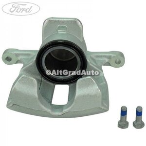 Etrier fata stanga Ford Tourneo Courier (2019-2023) 1.5 TDCi 75 HP oe 2351173