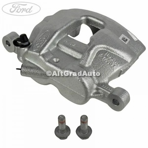 Etrier fata stanga Ford Transit (2006-2014) 2.4 TDCi 140 HP oe 1521150