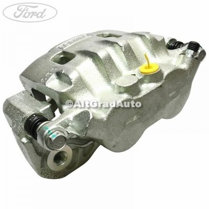 Etrier fata stanga complet Ford ranger 2 2.5 tdci 4x4