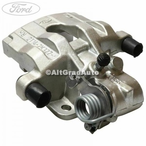 Etrier spate dreapta Ford Tourneo Connect (2002-2014) 1.8 Di 75 HP oe 4500868