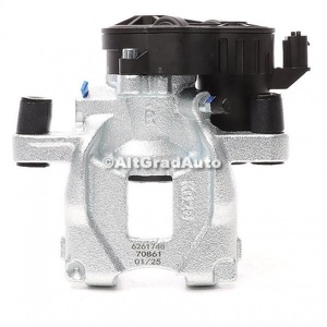 Etrier spate dreapta regla electric Ford Focus (2019-2025) 1.0 EcoBoost 125 HP oe 2571536