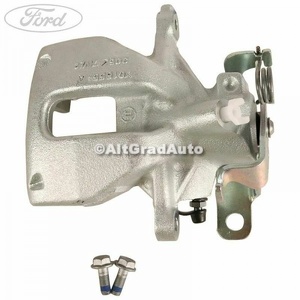 Etrier spate dreapta sistem Bosch Ford Transit (2006-2014) 2.2 TDCi 140 HP oe 1521632